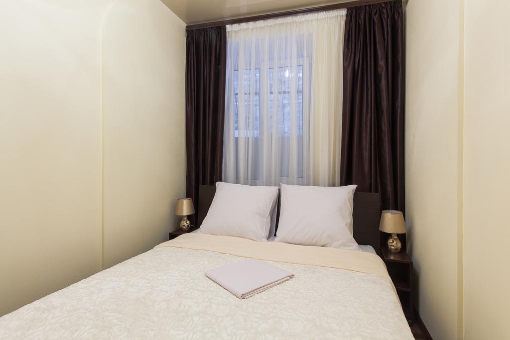 Hotel Cristal Odessa Zimmer foto